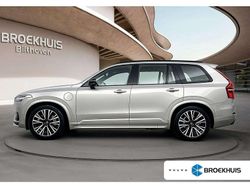 Grijs Gebruikt 2024 Volvo XC90 Ultimate SUV | € 68.800 (Eerlijke prijs)