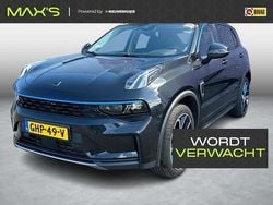 Zwart Gebruikt 2023 Lynk & Co 01 SUV | € 27.899 (Eerlijke prijs)