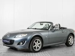 Grijs Gebruikt 2011 Mazda MX5 Cabriolet | € 14.950 (Iets duurder)