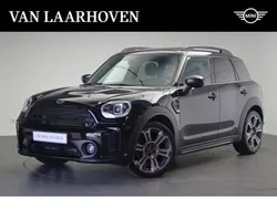 Zwart Gebruikt 2020 Mini Cooper Countryman Chili SUV | € 29.450 (Iets duurder)