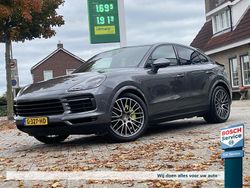 Grijs Gebruikt 2019 Porsche Cayenne SUV | € 72.500 (Eerlijke prijs)