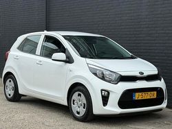 Wit Gebruikt 2020 Kia Picanto Hatchback | € 9.495 (Goede deal)