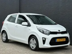 Wit Gebruikt 2020 Kia Picanto Hatchback | € 9.945 (Goede deal)