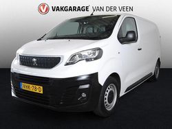 Wit Gebruikt 2020 Peugeot Expert Van | € 10.945 (Goede deal)