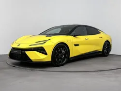 Geel Gebruikt 2024 Lotus Emeya Hatchback | € 154.900