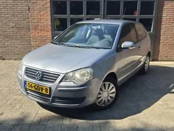 Grijs Gebruikt 2008 VW Polo Comfortline Hatchback | € 2.850 (Eerlijke prijs)