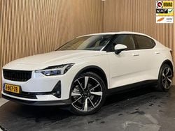 Wit Gebruikt 2020 Polestar 2 Long Range Dual motor Hatchback | € 25.695 (Goede deal)