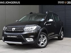Zwart Gebruikt 2019 Dacia Sandero Lauréate Hatchback | € 12.449 (Iets duurder)