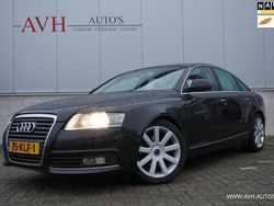 Zwart Gebruikt 2010 Audi A6 Business Sedan | € 6.950 (Iets duurder)
