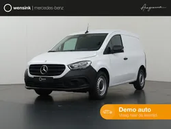 Mercedes Citan 108