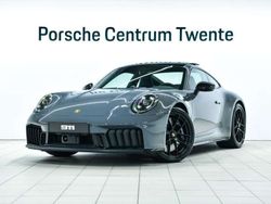 Grijs Gebruikt 2025 Porsche 911 Carrera GTS Coupé | € 249.900