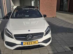 Gebruikt 2017 Mercedes A220 AMG line Sedan | € 21.450