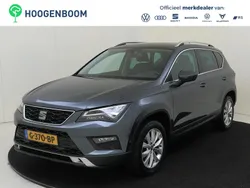 Grijs Gebruikt 2019 Seat Ateca Business SUV | € 25.750 (Goede deal)