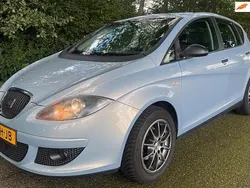 Blauw Gebruikt 2004 Seat Altea Reference MPV | € 1.750 (Eerlijke prijs)