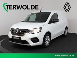 Wit Nieuw 2025 Renault Kangoo MPV | € 26.765 (Goede deal)