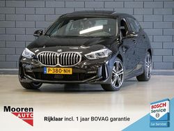 Zwart Gebruikt 2021 BMW 118 Executive Hatchback | € 26.500 (Iets duurder)