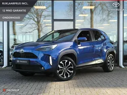 Overige Gebruikt 2022 Toyota Yaris Cross Style SUV | € 29.495 (Eerlijke prijs)