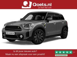 Grijs Gebruikt 2022 Mini Cooper Countryman SUV | € 31.950 (Eerlijke prijs)