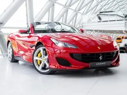 Ferrari Portofino