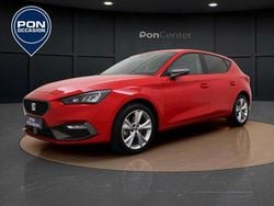 Rood Gebruikt 2022 Seat Leon Business Hatchback | € 22.750 (Super prijs)