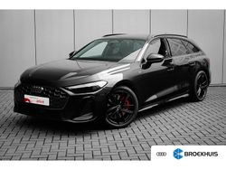 Zwart Gebruikt 2025 Audi A5 Coupé | € 59.945
