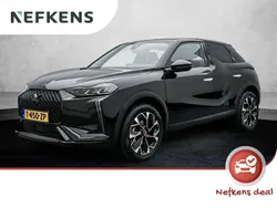 Zwart Gebruikt 2023 DS Automobiles DS3 Performance SUV | € 26.900 (Eerlijke prijs)