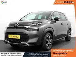 Grijs Gebruikt 2024 Citroën C3 Aircross PureTech SUV | € 18.870 (Goede deal)