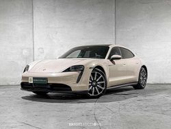 Bruin Gebruikt 2023 Porsche Taycan Sport Turismo Sedan | € 55.556