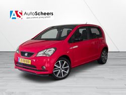 Rood Gebruikt 2020 Seat Mii Electric Hatchback | € 11.900 (Eerlijke prijs)