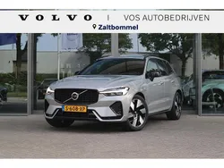 Grijs Gebruikt 2021 Volvo XC60 Ultimate SUV | € 59.950