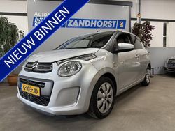 Grijs Gebruikt 2019 Citroën C1 Feel Hatchback | € 8.795 (Goede deal)