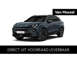Blauw Nieuw 2025 Cupra Terramar VZ SUV | € 49.585 (Goede deal)