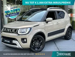 Caravan ivory & black Gebruikt 2024 Suzuki Ignis Style Hatchback | € 22.740 (Eerlijke prijs)