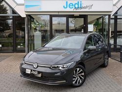 Grijs Gebruikt 2021 VW Golf VIII Style Hatchback | € 29.950 (Duur)