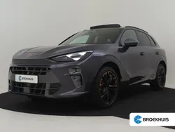 Geel Gebruikt 2024 Cupra Terramar VZ2 SUV | € 49.895 (Eerlijke prijs)