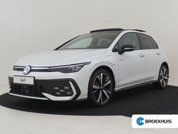 Wit Gebruikt 2025 VW Golf VIII GTE Hatchback | € 47.895