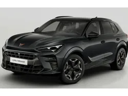 Timanfaya grey Nieuw 2025 Cupra Terramar SUV | € 50.730 (Goede deal)