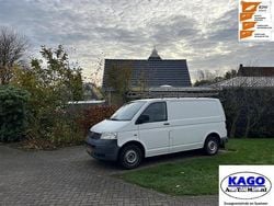 Wit Gebruikt 2005 VW T5 Van | € 1.950 (Super prijs)