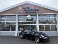 Zwart Gebruikt 2009 Porsche 911 Carrera 4S Coupé | € 47.911
