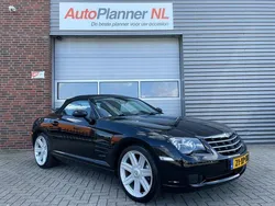Chrysler Crossfire