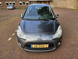 Grijs Gebruikt 2012 Citroën C3 Hatchback | € 3.995 (Eerlijke prijs)