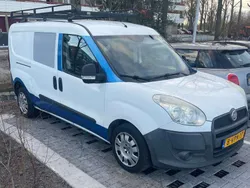 Wit Gebruikt 2011 Fiat Doblò MPV | € 2.999 (Goede deal)