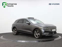 Grijs Gebruikt 2022 Genesis GV70 Sport SUV | € 69.450