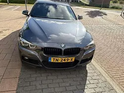 Grijs Gebruikt 2018 BMW 318 Sedan | € 18.950 (Iets duurder)