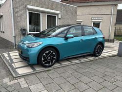Groen Gebruikt 2020 VW ID.3 Life Hatchback | € 13.890 (Goede deal)