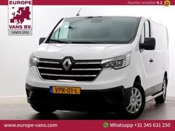 Wit Gebruikt 2022 Renault Trafic Komfort Van | € 15.950 (Goede deal)