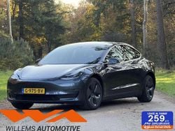 Grijs Gebruikt 2019 Tesla Model 3 Standard Range Sedan | € 15.995 (Eerlijke prijs)