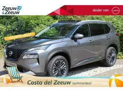 Onbekend Nieuw 2024 Nissan X-Trail Tekna SUV | € 52.475 (Eerlijke prijs)