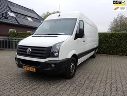 Overige Gebruikt 2017 VW Crafter Van | € 10.999 (Super prijs)