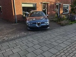 Grijs Gebruikt 2004 Alfa Romeo 156 GTA Stationwagen | € 14.500